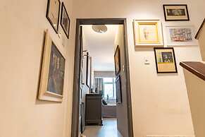 RV02 Quarto e Sala Finamente Decorado