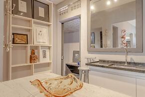 RV02 Quarto e Sala Finamente Decorado