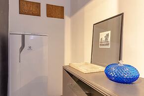 RV02 Quarto e Sala Finamente Decorado