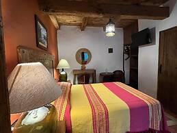 Hotel Mi Pueblito Tapalpa