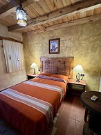 Hotel Mi Pueblito Tapalpa