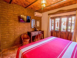 Hotel Mi Pueblito Tapalpa