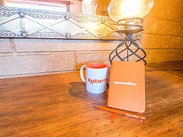 Hotel Mi Pueblito Tapalpa