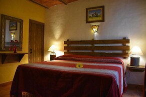 Hotel Mi Pueblito Tapalpa