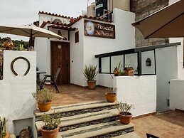 Hotel Mi Pueblito Tapalpa