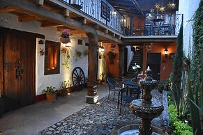 Hotel Mi Pueblito Tapalpa