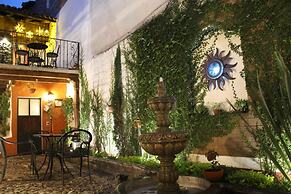 Hotel Mi Pueblito Tapalpa