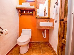 Hotel Mi Pueblito Tapalpa