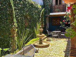 Hotel Mi Pueblito Tapalpa