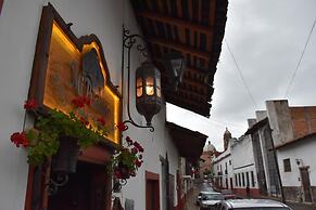 Hotel Mi Pueblito Tapalpa