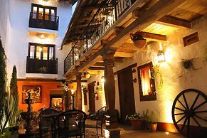 Hotel Mi Pueblito Tapalpa