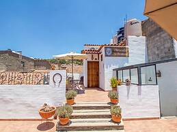 Hotel Mi Pueblito Tapalpa