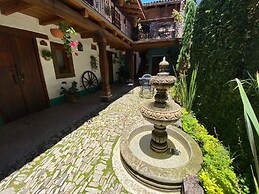 Hotel Mi Pueblito Tapalpa