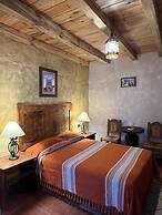 Hotel Mi Pueblito Tapalpa