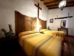 Hotel Mi Pueblito Tapalpa