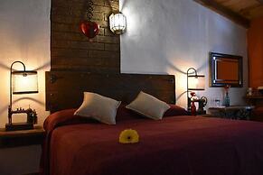 Hotel Mi Pueblito Tapalpa