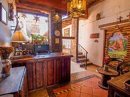 Hotel Mi Pueblito Tapalpa