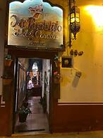 Hotel Mi Pueblito Tapalpa