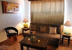 Hotel Mi Pueblito Tapalpa