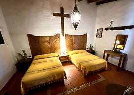 Hotel Mi Pueblito Tapalpa