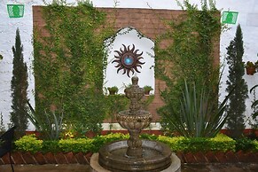 Hotel Mi Pueblito Tapalpa