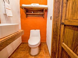 Hotel Mi Pueblito Tapalpa