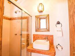 Hotel Mi Pueblito Tapalpa