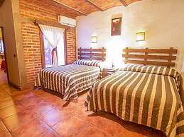 Hotel Mi Pueblito Tapalpa