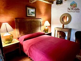 Hotel Mi Pueblito Tapalpa