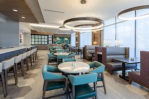 Hilton Garden Inn Albuquerque Downtown