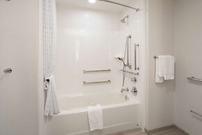 Hilton Garden Inn Albuquerque Downtown