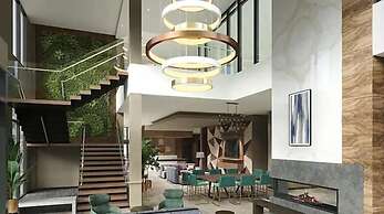 Hilton Garden Inn Albuquerque Downtown