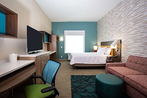 Home2 Suites by Hilton Pflugerville