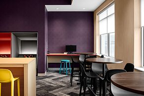 Hilton Garden Inn Mt. Juliet