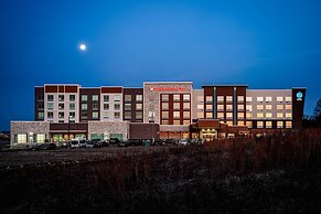 Hilton Garden Inn Mt. Juliet