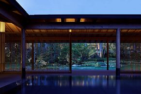 ROKU KYOTO, LXR Hotels & Resorts