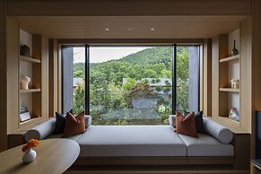 ROKU KYOTO, LXR Hotels & Resorts