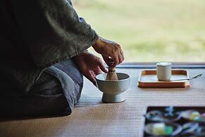 ROKU KYOTO, LXR Hotels & Resorts