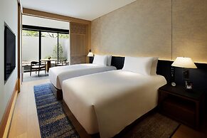 ROKU KYOTO, LXR Hotels & Resorts
