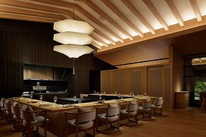 ROKU KYOTO, LXR Hotels & Resorts