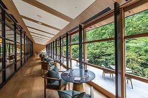 ROKU KYOTO, LXR Hotels & Resorts