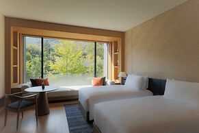 ROKU KYOTO, LXR Hotels & Resorts