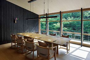 ROKU KYOTO, LXR Hotels & Resorts