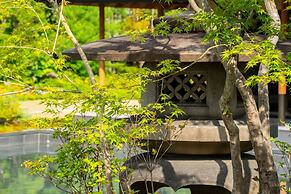ROKU KYOTO, LXR Hotels & Resorts