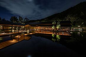 ROKU KYOTO, LXR Hotels & Resorts