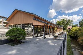 ROKU KYOTO, LXR Hotels & Resorts