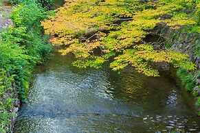ROKU KYOTO, LXR Hotels & Resorts