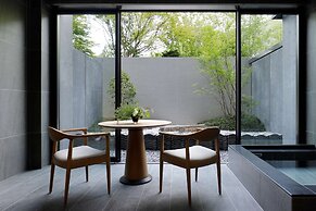 ROKU KYOTO, LXR Hotels & Resorts
