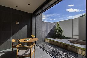 ROKU KYOTO, LXR Hotels & Resorts
