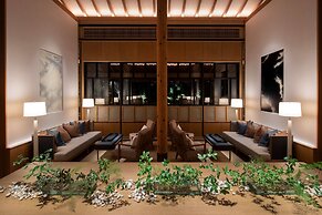 ROKU KYOTO, LXR Hotels & Resorts